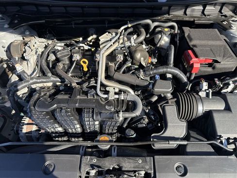 Used 2021 Nissan Altima 2.5 SV image 15