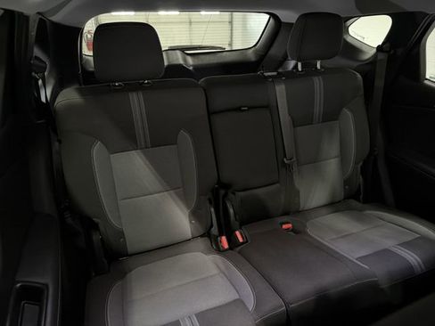 Certified 2024 Chevrolet Blazer LT w/ Convenience Package image 16