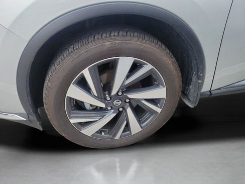 Used 2022 Nissan Murano SL w/ SL Moonroof Package image 26