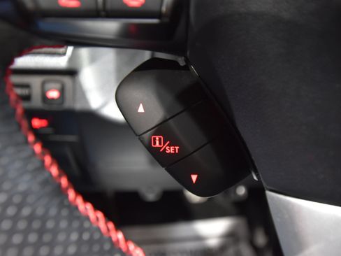 Used 2017 Subaru WRX Limited image 19