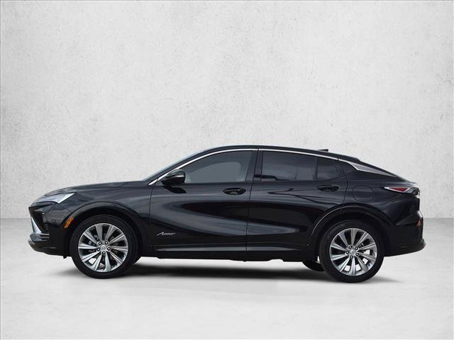 Used 2025 Buick Envista Avenir FWD image 9