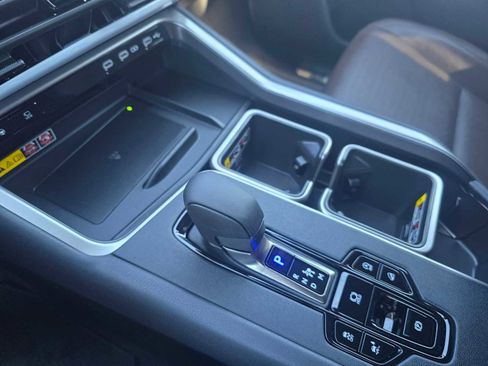 New 2026 Lexus TX 350 AWD image 33