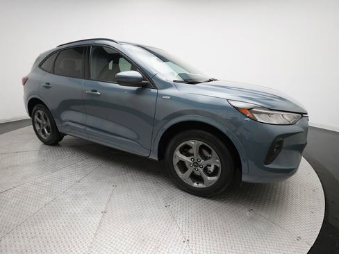 Used 2023 Ford Escape ST-Line Select w/ Tech Pack #1 AWD/4WD image 36
