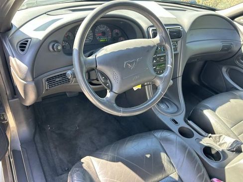 Used 2001 Ford Mustang GT RWD image 14