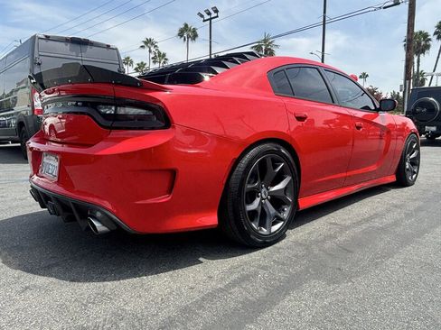 Used 2019 Dodge Charger R/T RWD image 5