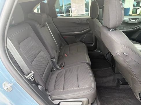 Used 2024 Ford Escape Active w/ Cold Weather Package FWD image 11