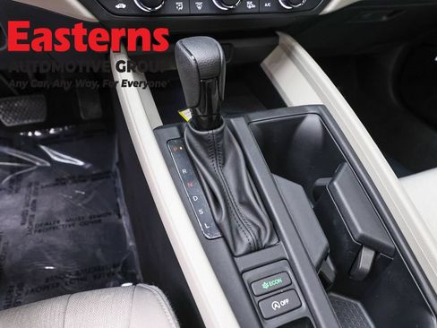 Used 2025 Honda Accord SE image 13