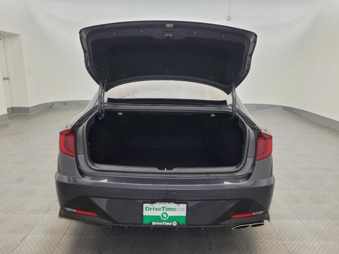 Used 2020 Hyundai Sonata Limited FWD image 29