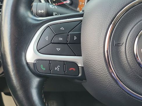 Used 2021 Jeep Compass Limited image 5