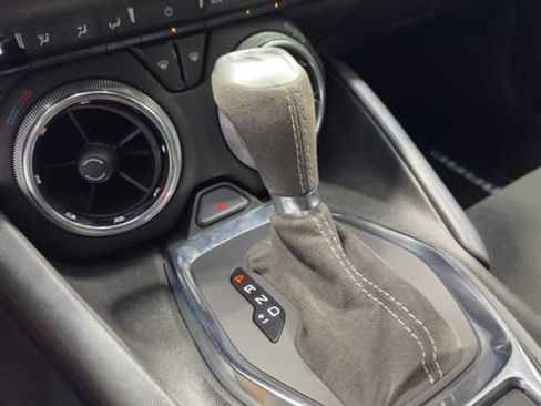 Used 2024 Chevrolet Camaro LT w/ Technology Package RWD image 26
