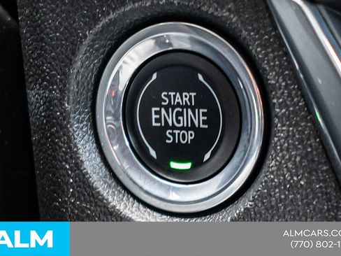 Used 2025 Buick Encore GX Preferred FWD image 35
