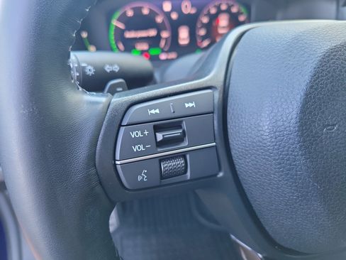 Used 2024 Honda Accord Sport image 24