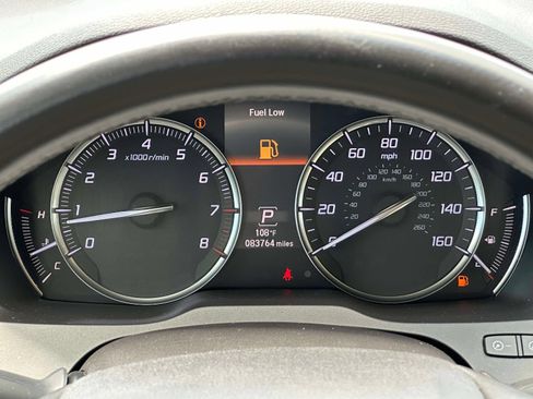 Used 2020 Acura MDX SH-AWD w/ Technology Package image 26