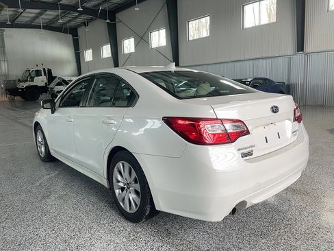 Used 2016 Subaru Legacy 2.5i Premium image 14