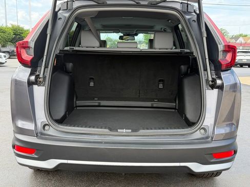 Used 2020 Honda CR-V EX-L image 27