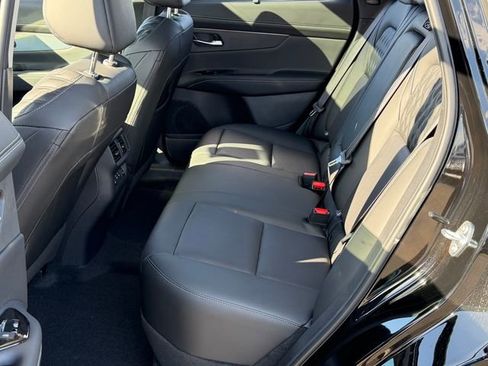 New 2026 Nissan Murano Platinum w/ Cargo Package AWD/4WD image 24