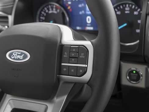 Used 2023 Ford Expedition XLT RWD image 44