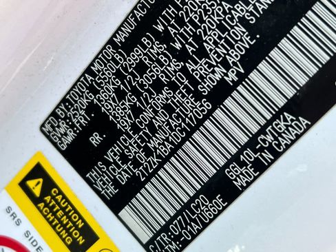 Used 2013 Lexus RX 350 FWD w/ Navigation Pkg image 33