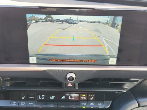 Used 2024 Toyota Crown XLE image 19