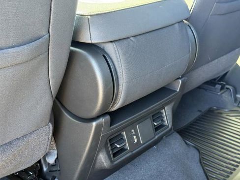 New 2026 Chevrolet Silverado 1500 Custom image 27