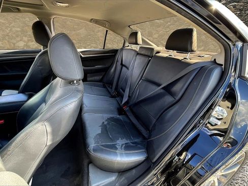 Used 2019 Subaru Legacy 2.5i Limited image 22