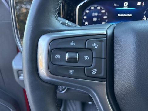 Used 2023 Chevrolet Silverado 1500 LT Trail Boss w/ Protection Package image 13