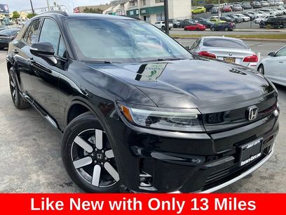 Used 2025 Honda Prologue Touring