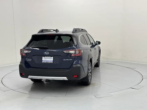 Certified 2024 Subaru Outback Limited image 5