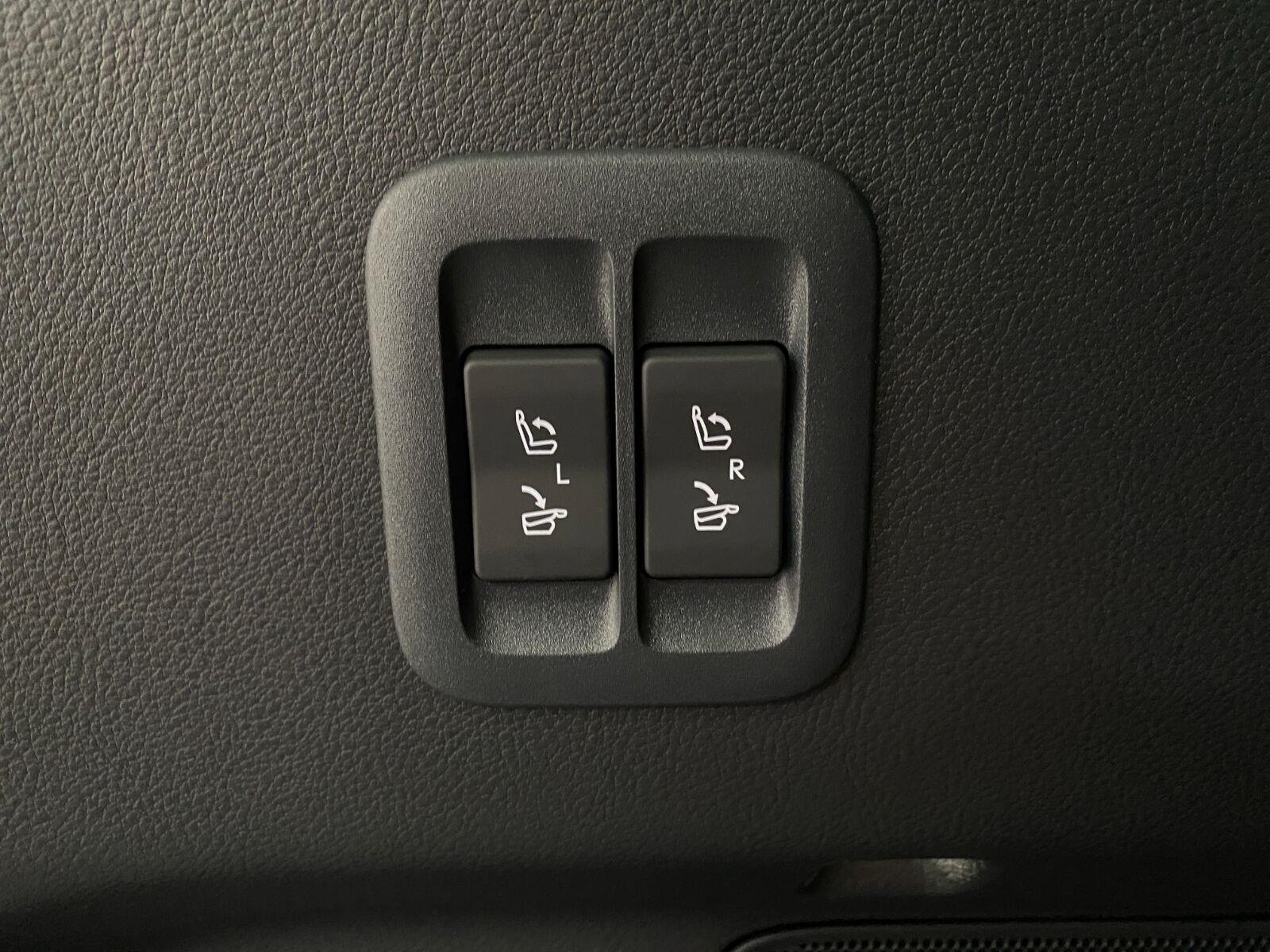 New 2026 Lexus TX 350 AWD w/ Technology Package image 7