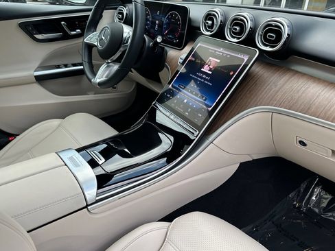 Certified 2022 Mercedes-Benz C 300 Sedan image 15