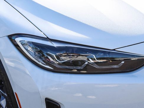 Certified 2023 BMW i4 eDrive35 w/ Premium Package image 8