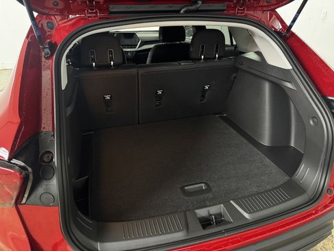New 2026 Chevrolet Trax LS image 59