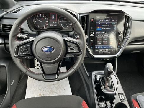 Certified 2025 Subaru Impreza RS image 13