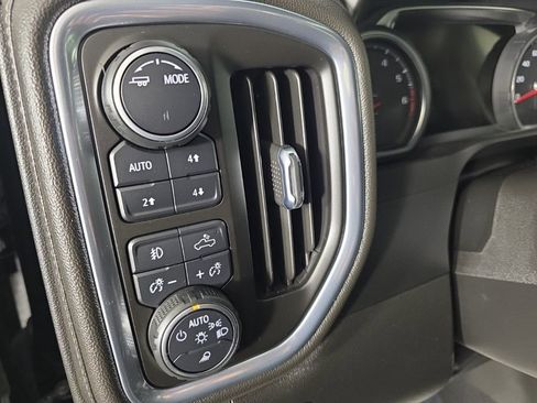 Used 2022 Chevrolet Silverado 1500 High Country AWD/4WD image 15
