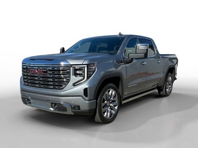 Used 2024 GMC Sierra 1500 Denali w/ Denali Reserve Package