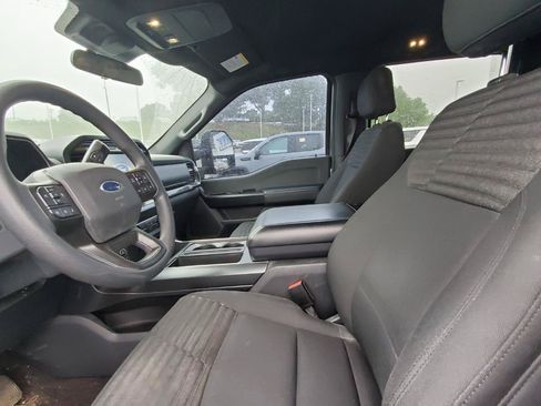 Used 2021 Ford F150 XL w/ STX Appearance Package AWD/4WD image 3