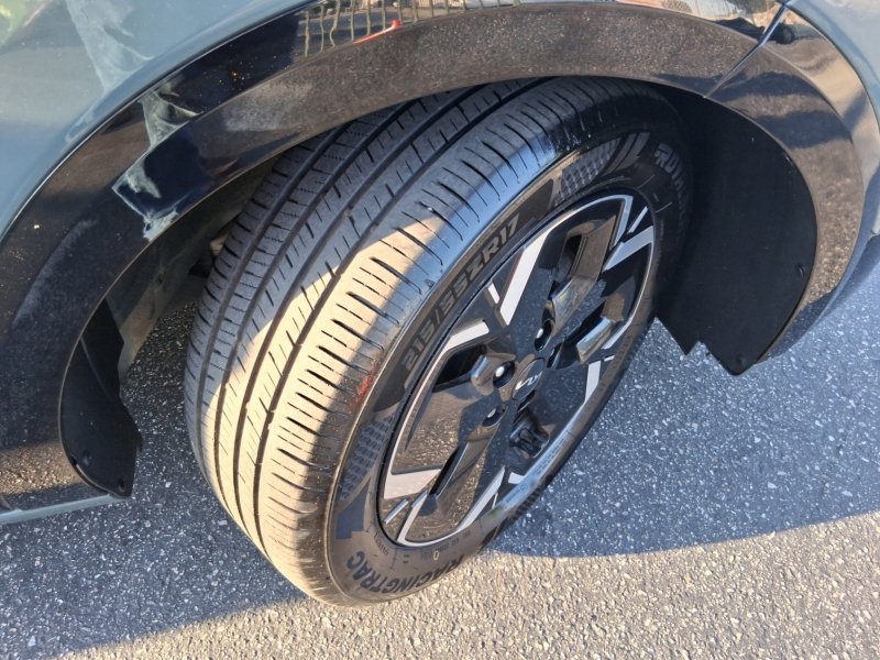 Used 2023 Kia Niro Wind w/ Wind Preserve Package FWD image 20