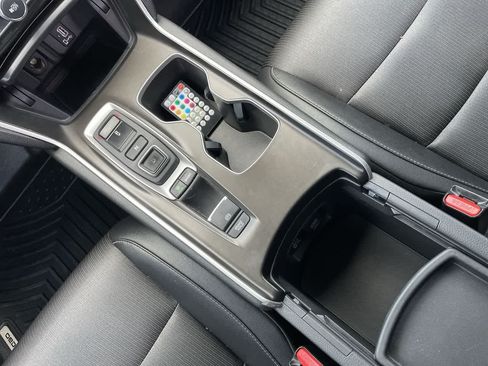 Used 2019 Honda Accord Sport image 23