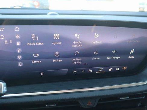 New 2026 Buick Envision Preferred image 39