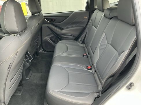 Certified 2024 Subaru Forester Wilderness image 11