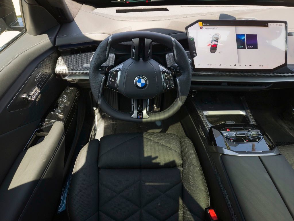 New 2027 BMW 740i w/ M Sport Package RWD image 16