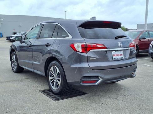 Used 2017 Acura RDX FWD w/ Advance Package image 3