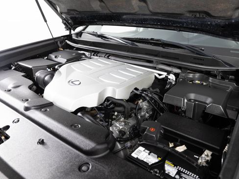Used 2018 Lexus GX 460 Premium AWD/4WD image 47
