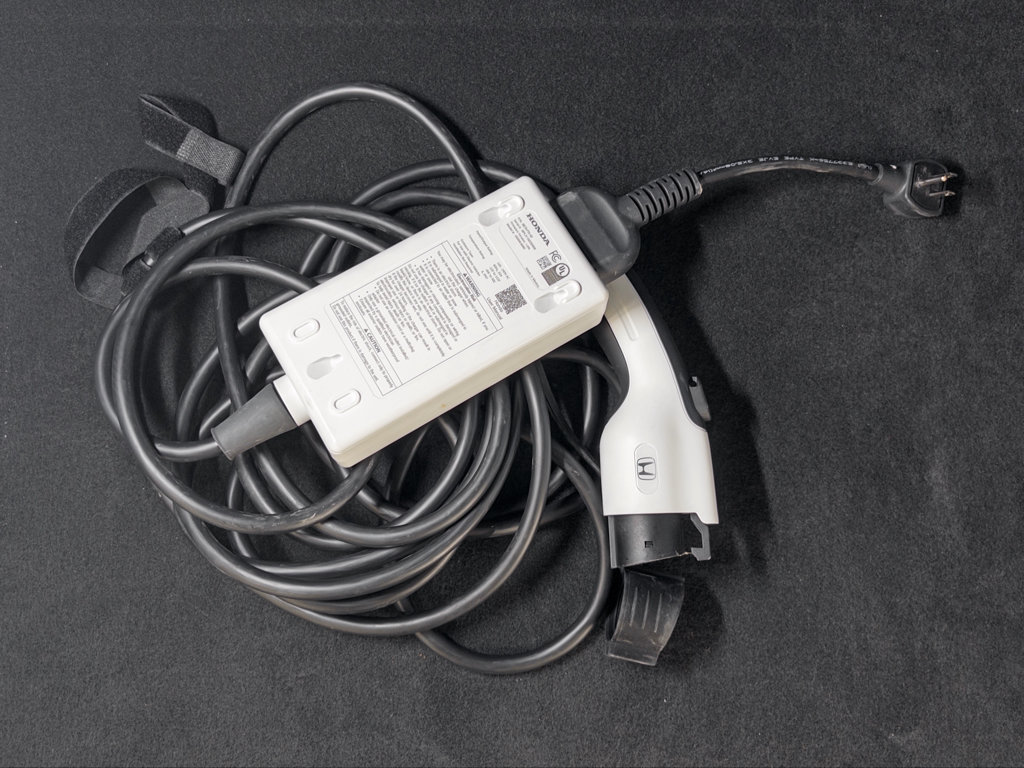 Used 2025 Honda Prologue Elite image 6