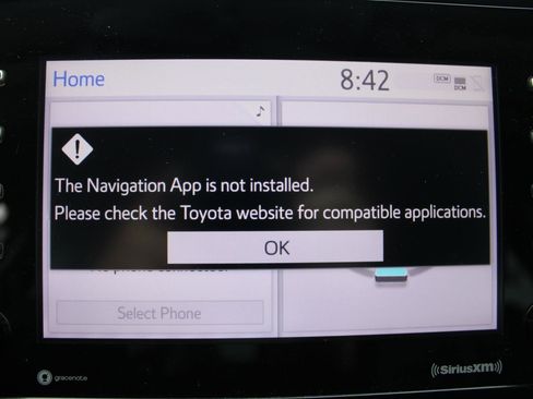 Used 2022 Toyota Camry SE image 18