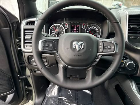 New 2026 RAM 1500 Big Horn image 18