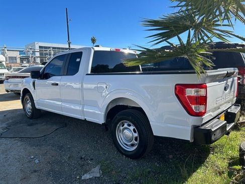 Used 2022 Ford F150 XL w/ STX Appearance Package image 32