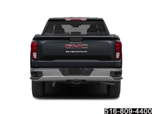 Used 2023 GMC Sierra 1500 Denali w/ Denali Reserve Package AWD/4WD image 9