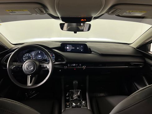 Used 2025 MAZDA MAZDA3 s FWD image 20