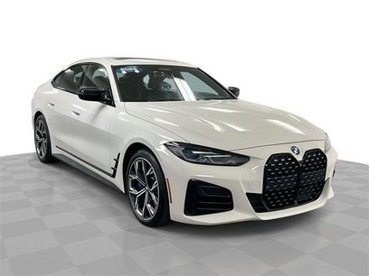 Used 2022 BMW M440i xDrive Gran Coupe w/ Premium Package